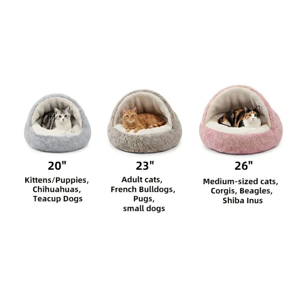 ShinHye cat bed